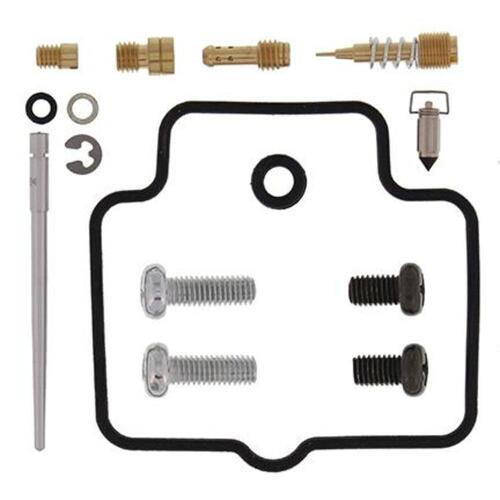 All Balls Carburetor Kit, Complete Suzuki LT-F250 Ozark 02