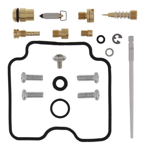 All Balls Carburetor Kit, Complete Kawasaki KLX650R 93-96