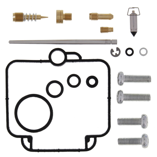 All Balls Carburetor Kit, Complete Suzuki DR650SE 96-14