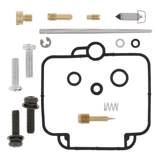 All Balls Carburetor Kit, Complete Suzuki DR650SE 94-95