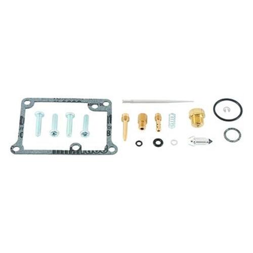 All Balls Carburetor Kit, Complete Kawasaki KX65 02-15, Suzuki RM65 03-05