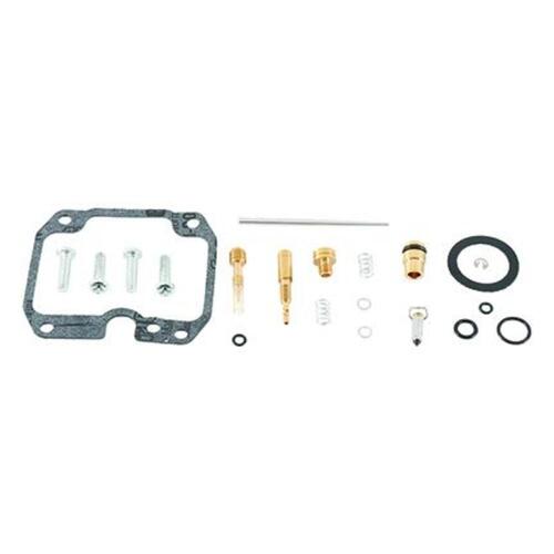 All Balls Carburetor Kit, Complete Suzuki DR-Z125 03-14, DR-Z125L 03-14