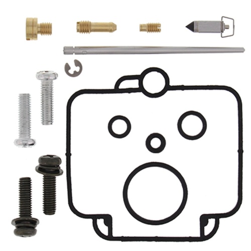 All Balls Carburetor Kit, Complete Suzuki DR650SE 92-93