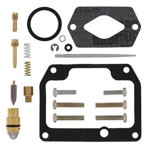 All Balls Carburetor Kit, Complete Suzuki RM80 96-01