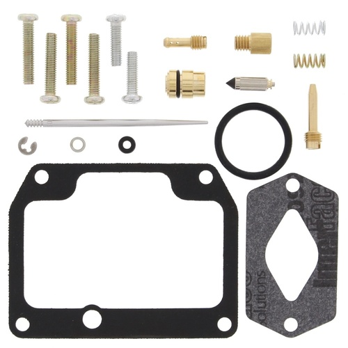 All Balls Carburetor Kit, Complete Suzuki RM80 86-89