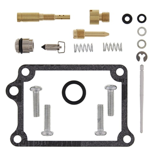 All Balls Carburetor Kit, Complete Suzuki DR-Z 70 12-17