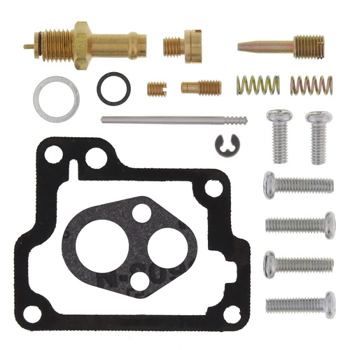 All Balls Carburetor Kit, Complete Suzuki JR50 78-99