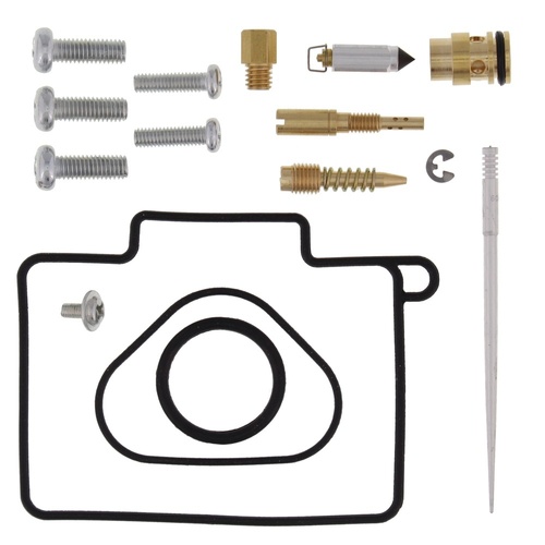 All Balls Carburetor Kit, Complete Suzuki RM125 04