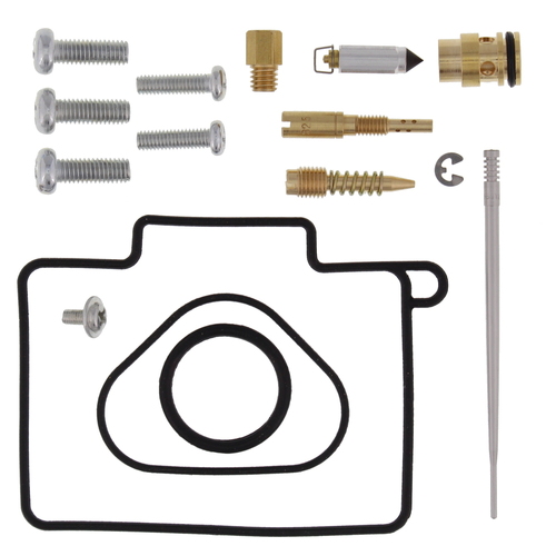 All Balls Carburetor Kit, Complete Suzuki RM125 03