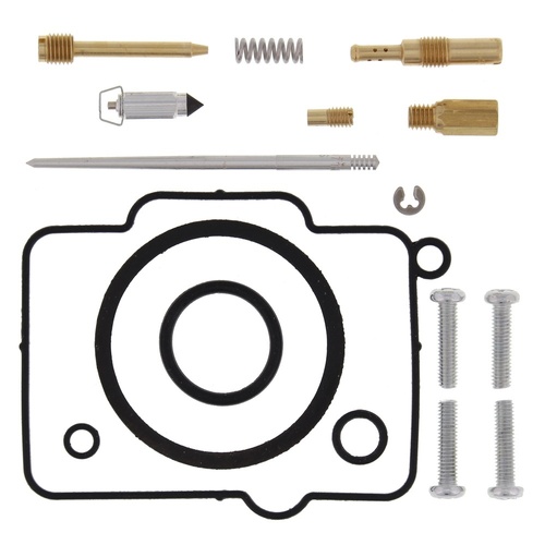 All Balls Carburetor Kit, Complete Suzuki RM125 00