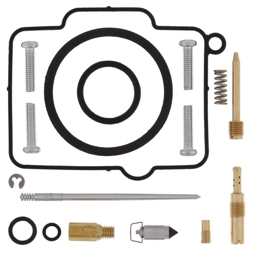 All Balls Carburetor Kit, Complete Suzuki RM125 99