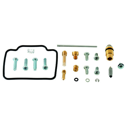 All Balls Carburetor Kit, Complete Suzuki DR200 SE 01-16