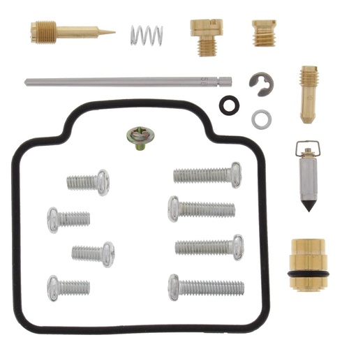 All Balls Carburetor Kit, Complete Suzuki DR200 SE 96-00