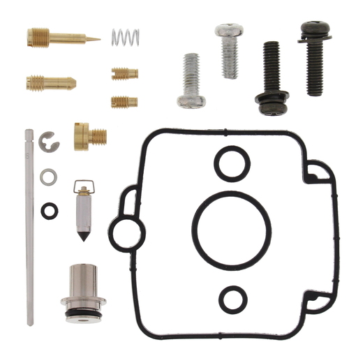 All Balls Carburetor Kit, Complete Suzuki DR350SE 93-99