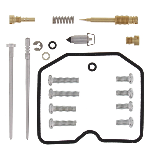 All Balls Carburetor Kit, Complete Kawasaki KLX300(R) 97-07