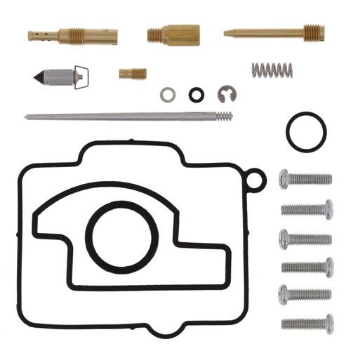 All Balls Carburetor Kit, Complete Kawasaki KX250 04