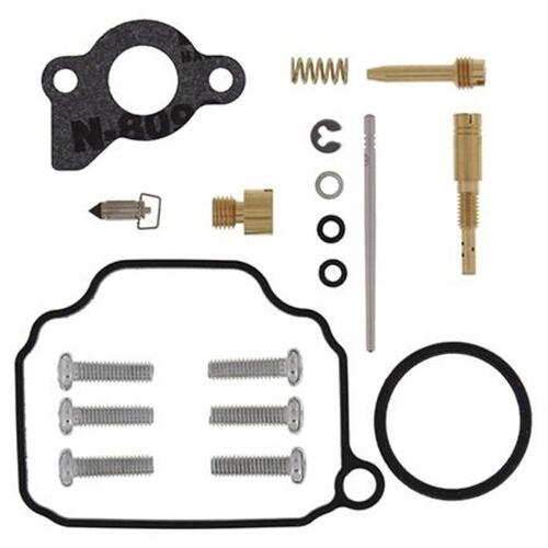 All Balls Carburetor Kit, Complete Yamaha TTR90 00-05