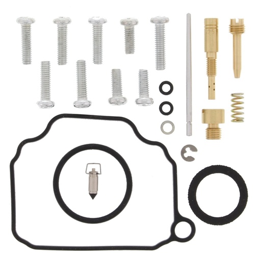 All Balls Carburetor Kit, Complete Yamaha TTR110 08-16