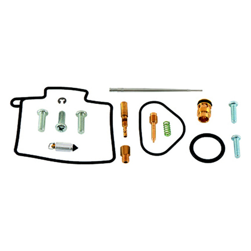 All Balls Carburetor Kit, Complete Yamaha YZ125 06-07