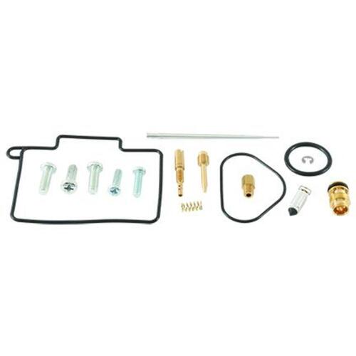 All Balls Carburetor Kit, Complete Yamaha YZ125 03-04