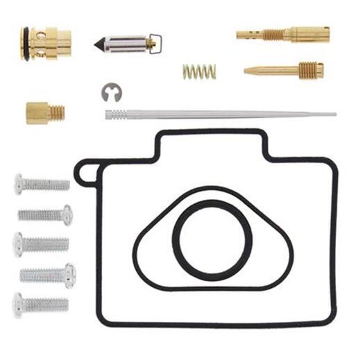 All Balls Carburetor Kit, Complete Yamaha YZ125 02