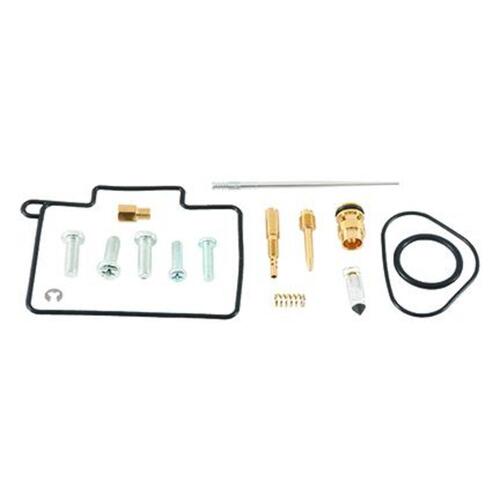 All Balls Carburetor Kit, Complete Yamaha YZ125 01