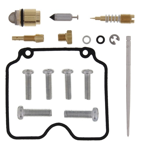 All Balls Carburetor Kit, Complete Yamaha TW200 Trailway 01-15