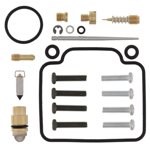 All Balls Carburetor Kit, Complete Yamaha XT225 01-07