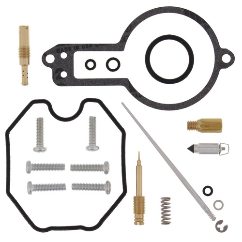 All Balls Carburetor Kit, Complete Honda XR600R 89-90