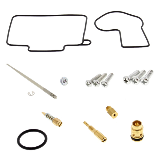 All Balls Carburetor Kit, Complete Honda CR250R 05-07