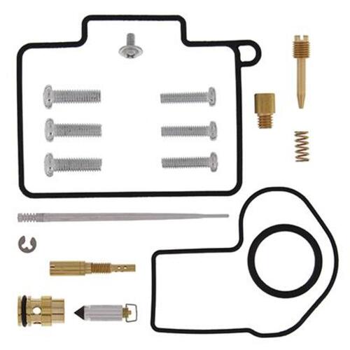 All Balls Carburetor Kit, Complete Honda CR250R 04