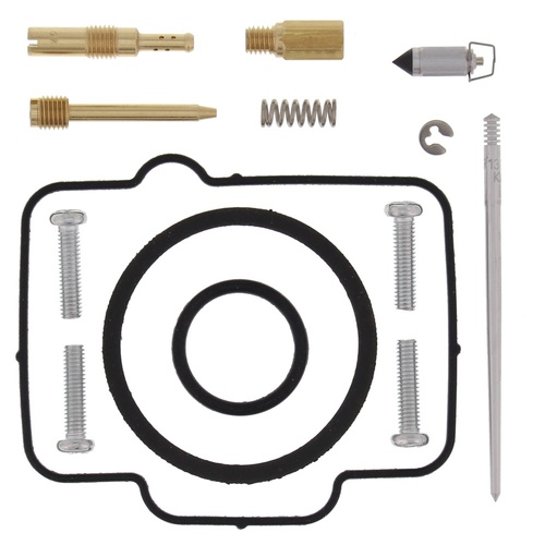 All Balls Carburetor Kit, Complete Honda CR250R 00