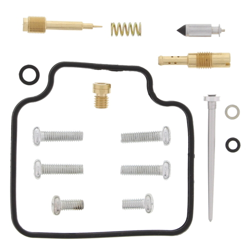 All Balls Carburetor Kit, Complete Honda CRF230L 08-09, CRF230M 09