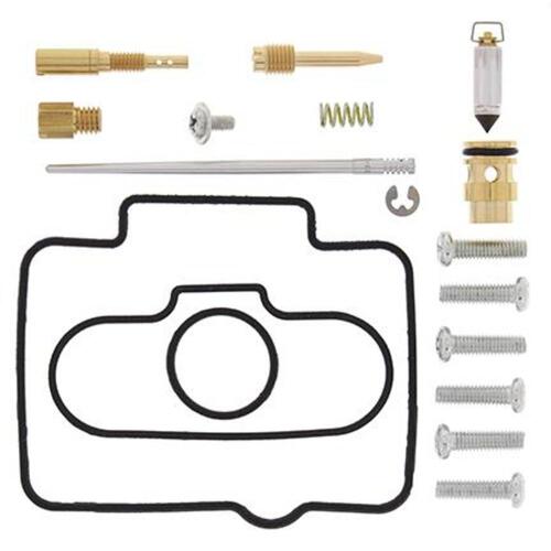 All Balls Carburetor Kit, Complete Honda CR125R 01