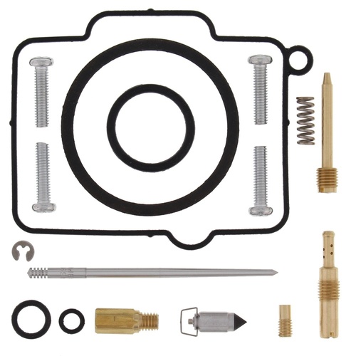 All Balls Carburetor Kit, Complete Suzuki RM250 98