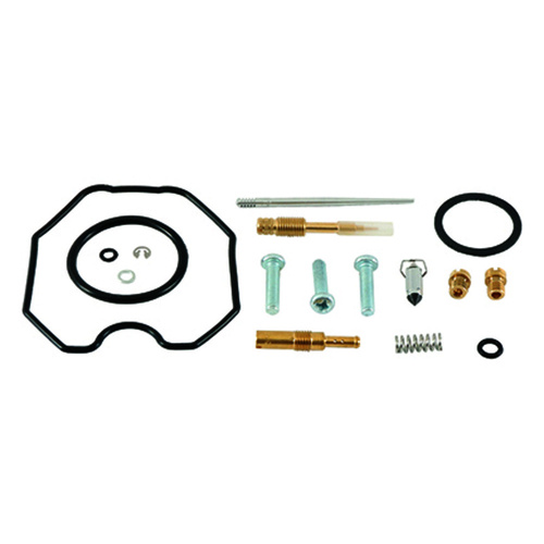 All Balls Carburetor Kit, Complete Honda CRF100F 04-13, XR100R 01-03