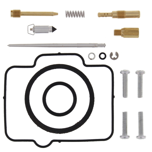 All Balls Carburetor Kit, Complete Suzuki RM250 94