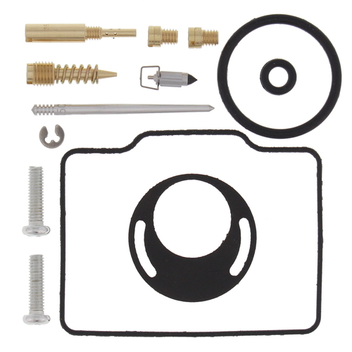 All balls Carburetor Kit, Complete Honda CRF80F 04-13, XR80R 86-03