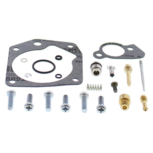 All balls Carburetor Kit, Complete Polaris 50 Predator 04-06