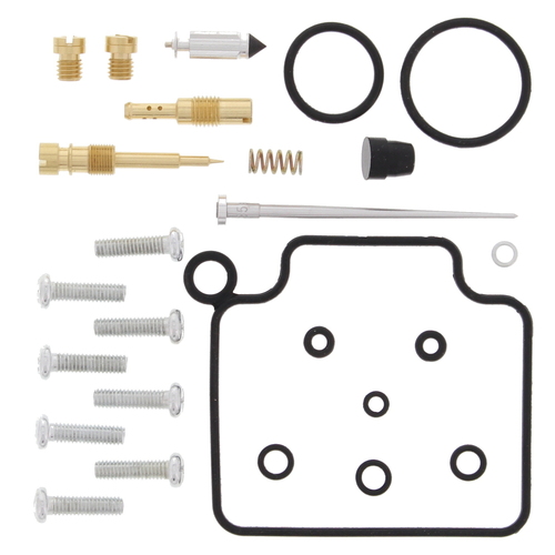 All Balls Carburetor Kit, Complete Honda TRX650 Rincon 03-05