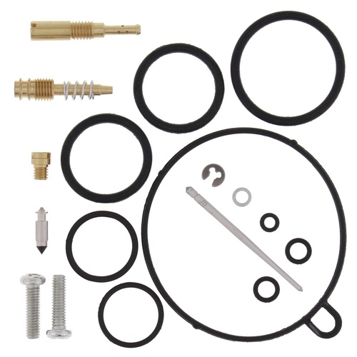 All Balls Carburetor Kit, Complete Honda TRX90 06-12