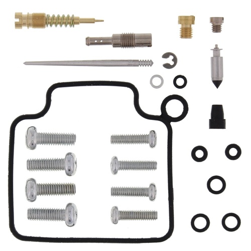 All Balls Carburetor Kit, Complete Honda TRX350FE 00-03, TRX350FM Fourtrax Rancher 00-03, TRX350TE 00-03, TRX350TM Fourtrax Rancher 00-03