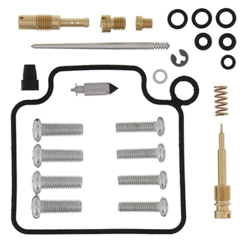 All Balls Carburetor Kit, Complete Honda TRX450FE 05-06