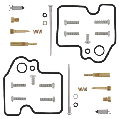 All Balls Carburetor Kit, Complete Kawasaki KVF750 Brute Force 05-07