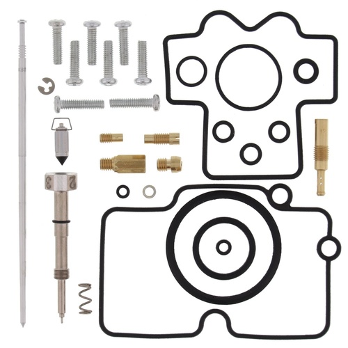 All Balls Carburetor Kit, Complete Honda CRF250R 09