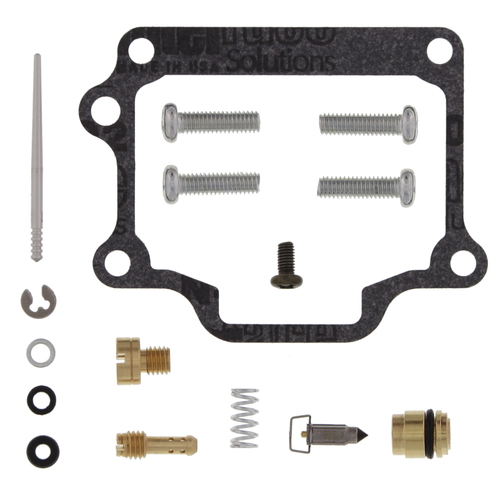 All Balls Carburetor Kit, Complete Kawasaki KFX80 03-06