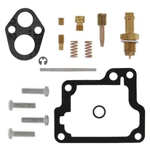 All Balls Carburetor Kit, Complete Kawasaki KFX50 03-06