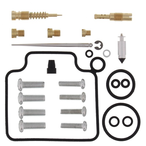 All Balls Carburetor Kit, Complete Honda TRX500FA 05-14, TRX500FE 05-11, More