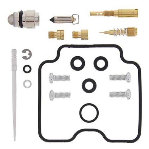 All Balls Carburetor Kit, Complete Yamaha YFM250 Big Bear 07-09