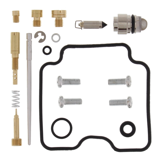 All Balls Carburetor Kit, Complete Yamaha YFM 250 Raptor 08-13